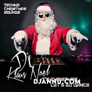 We Wish You Merry Christmas - DJ Remix Song